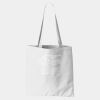 Madison Basic Tote Bag Thumbnail