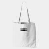 Madison Basic Tote Bag Thumbnail