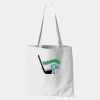 Madison Basic Tote Bag Thumbnail