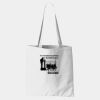 Madison Basic Tote Bag Thumbnail