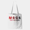 Madison Basic Tote Bag Thumbnail