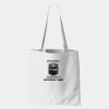 Madison Basic Tote Bag Thumbnail