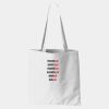 Madison Basic Tote Bag Thumbnail