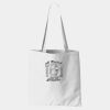 Madison Basic Tote Bag Thumbnail