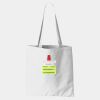 Madison Basic Tote Bag Thumbnail