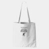 Madison Basic Tote Bag Thumbnail