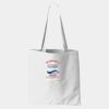 Madison Basic Tote Bag Thumbnail