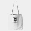 Madison Basic Tote Bag Thumbnail