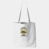 Madison Basic Tote Bag Thumbnail