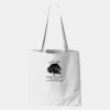 Madison Basic Tote Bag Thumbnail