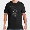 Dri Power ® 50/50 Cotton/Poly T Shirt Thumbnail