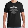 Dri Power ® 50/50 Cotton/Poly T Shirt Thumbnail