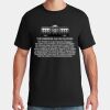 Dri Power ® 50/50 Cotton/Poly T Shirt Thumbnail