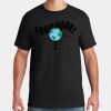 Dri Power ® 50/50 Cotton/Poly T Shirt Thumbnail