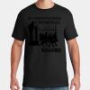 Dri Power ® 50/50 Cotton/Poly T Shirt Thumbnail