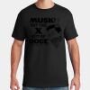 Dri Power ® 50/50 Cotton/Poly T Shirt Thumbnail