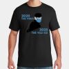 Dri Power ® 50/50 Cotton/Poly T Shirt Thumbnail