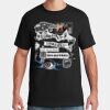 Dri Power ® 50/50 Cotton/Poly T Shirt Thumbnail