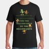 Dri Power ® 50/50 Cotton/Poly T Shirt Thumbnail