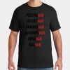 Dri Power ® 50/50 Cotton/Poly T Shirt Thumbnail