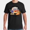Dri Power ® 50/50 Cotton/Poly T Shirt Thumbnail