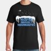 Dri Power ® 50/50 Cotton/Poly T Shirt Thumbnail