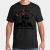 Dri Power ® 50/50 Cotton/Poly T Shirt Thumbnail