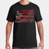 Dri Power ® 50/50 Cotton/Poly T Shirt Thumbnail