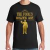 Dri Power ® 50/50 Cotton/Poly T Shirt Thumbnail