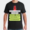 Dri Power ® 50/50 Cotton/Poly T Shirt Thumbnail