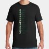 Dri Power ® 50/50 Cotton/Poly T Shirt Thumbnail