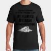 Dri Power ® 50/50 Cotton/Poly T Shirt Thumbnail