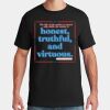 Dri Power ® 50/50 Cotton/Poly T Shirt Thumbnail