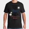 Dri Power ® 50/50 Cotton/Poly T Shirt Thumbnail
