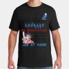 Dri Power ® 50/50 Cotton/Poly T Shirt Thumbnail