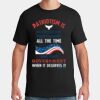 Dri Power ® 50/50 Cotton/Poly T Shirt Thumbnail