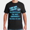 Dri Power ® 50/50 Cotton/Poly T Shirt Thumbnail