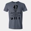Softstyle® T-Shirt Thumbnail