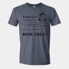 Softstyle® T-Shirt Thumbnail